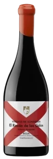 Rioja DOCA - El Rincón de los Galos 2018