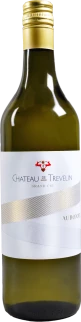 Château de Trévelin - Chasselas - Grand Cru - Aubonne 2023