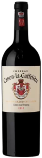 Château Canon La Gaffelière 2020