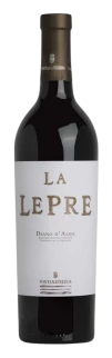 La Lepre - Dolcetto Di Diano Bio 2020