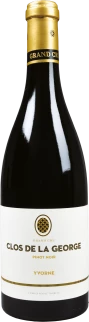 Clos de la George - Pinot Noir - Grand-Cru - Yvorne 2023