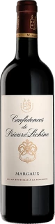 Margaux - Confidences de Prieuré-Lichine 2019