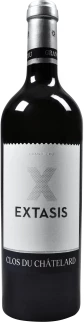 Clos du Châtelard - Extasis Blanc - Grand Cru - Villeneuve 2022