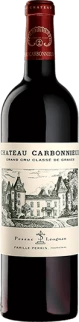 Château Carbonnieux Rouge 2020