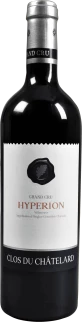Clos du Châtelard - Hypérion - Grand Cru - Villeneuve 2020