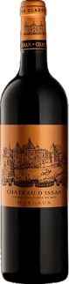 Château d'Issan 2018