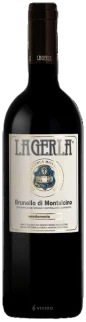 Brunello di Montalcino - La Gerla 2019