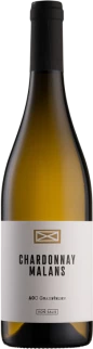Malanser Chardonnay - von Salis 2022
