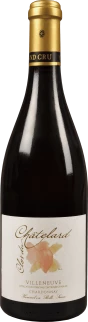 Clos du Châtelard - Chardonnay - Grand Cru - Villeneuve 2024