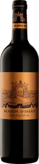 Margaux - Blason d'Issan 2020