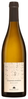 Muscadet - Quinze Hommées 2021