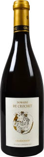 Domaine de Crochet  - Chardonnay - Grand Cru - Mont-sur-Rolle 2023