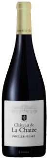 Pouilly Fuissé - Château de La Chaize 2022