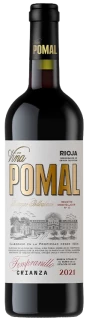 Viña Pomal Centenario - Crianza 2021