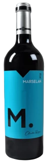 Marselan - M 2020