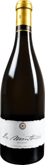 Assemblage Blanc du Valais - Les Montbrisés 2019