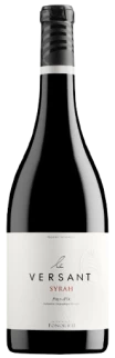 Syrah Le Versant Pays d'Oc IGP 2023