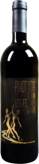 Pinot Noir de Sion - Les Félines 2020