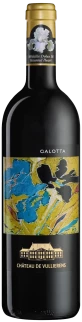 Château de Vullierens - Galotta - Grand Cru - Morges 2021