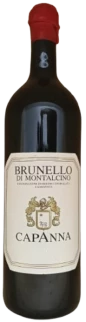 Brunello di Montalcino 2019