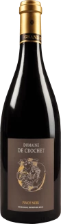 Domaine de Crochet  - Pinot Noir - Grand Cru - Mont-sur-Rolle 2021