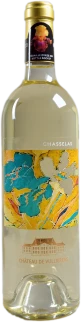 Château de Vullierens - Chasselas - Grand Cru - Morges 2024