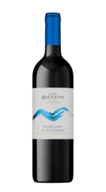 Morellino di Scansano DOCG - Campo Maccione 2020