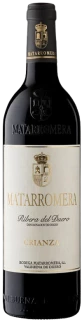 Matarromera Crianza-Valbuena de Duero 2020