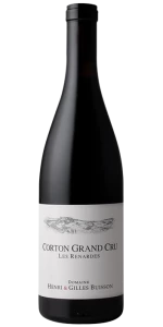 Corton Grand Cru - Les Renardes BIO 2022