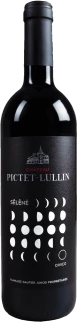 Château Pictet-Lullin - Séléné - Divico - Grand Cru - Dully - Certifié en Bio et Biodynamie 2021