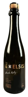 Sélections Parcellaires de Nos Vignobles - Charles Rolaz	- In Exelsis Blanc 0% Sparkling Chasselas NM