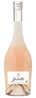 Costières de Nîmes Rosé BIO - Juliette 2024