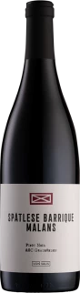 Malanser Pinot Noir Spätlese - von Salis 2023