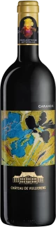 Château de Vullierens - Garanoir - Grand Cru - Morges 2021