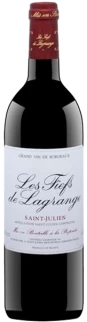 St-Julien - Les Fiefs de Lagrange 2020