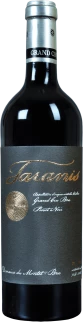 Taranis Rouge - Pinot Noir - Grand Cru - Bex 2019