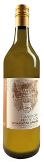 Domaine de Fischer - Chasselas - Grand Cru - Féchy - Famille Ris