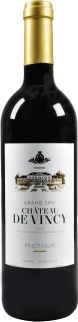 Château de Vincy - Pinot Noir - Grand Cru - Gilly 2023
