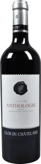 Anthologie - Grand Cru - Villeneuve 2019
