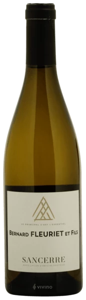Sancerre Blanc BIO - AOP  Loire  2022