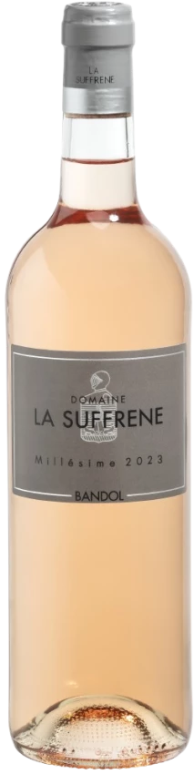 Bandol Rosé BIO  Bandol  2023