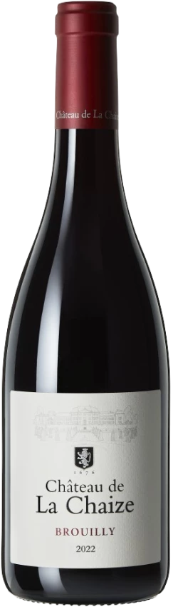 Brouilly BIO  Beaujolais  2023