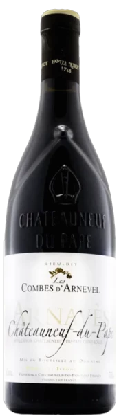 Châteauneuf-du-Pape  Côtes du Rhône  2022