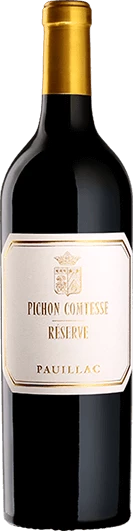 Pauillac - Pichon Comtesse Réserve  Bordeaux  2020