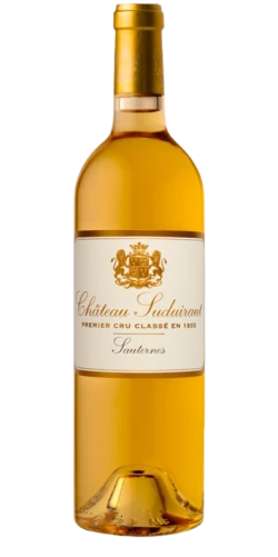 Sauternes - Château Suduiraut  Bordeaux  1975