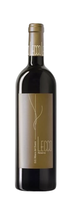 Lecco Reserva  Ribera del Duero  2019