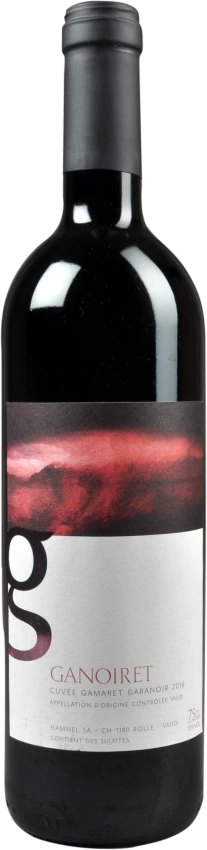 Ganoiret  Vaud  2023