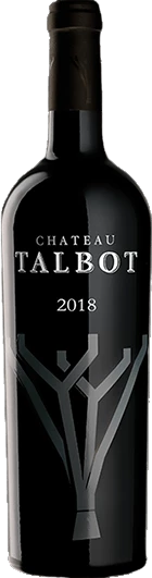 Château Talbot  Bordeaux  2020