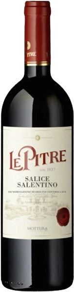 Salice Salentino - Le Pitre  Puglia  2021