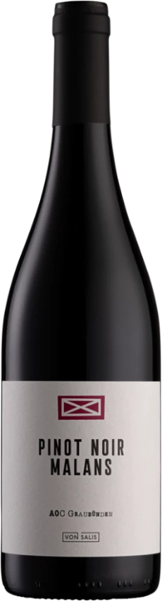 Malanser Pinot Noir - von Salis  Grisons  2023